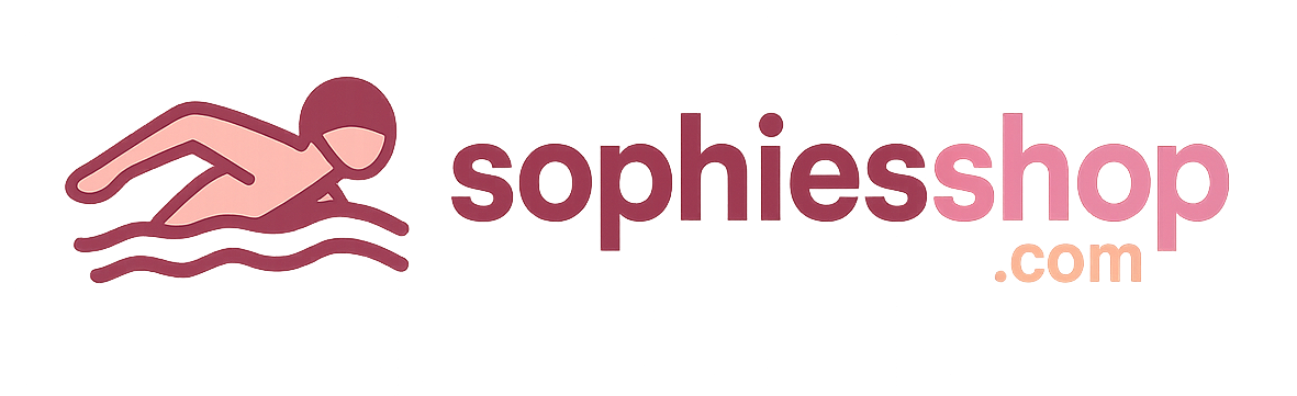 Sophie's Shop