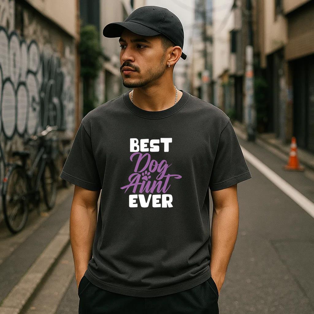 Dog Lovers And Owners Mothers Day T-Shirt image 2