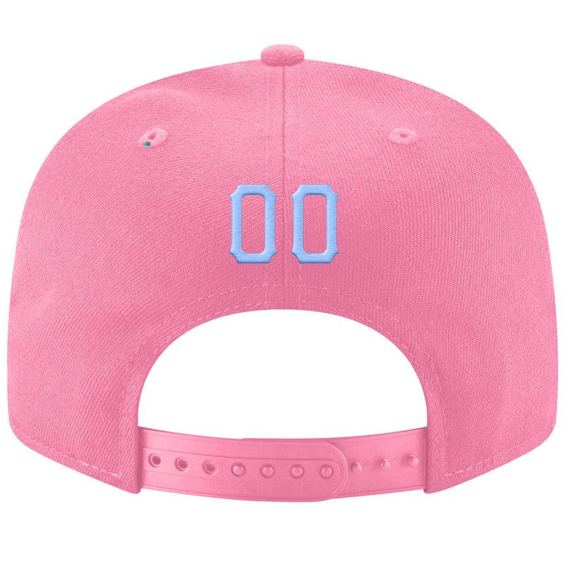 Bunny Boston Terrier happy easter day truck dog men women Cap image 1