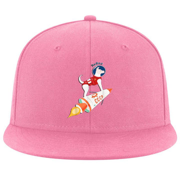 CCCP Original Laika Space Dog Cap image 0