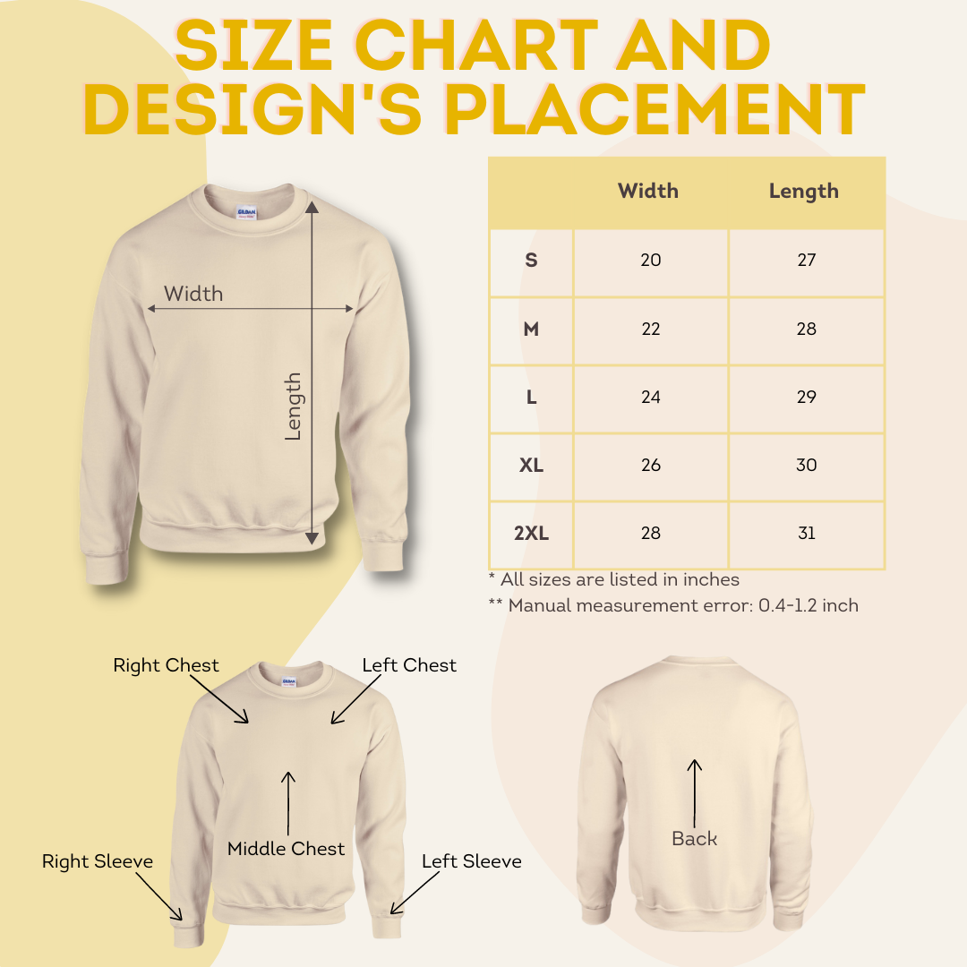 Embroidered Sunset Mountain Hoodie | Custom Crested Butte Ski Hiking Sweatshirt