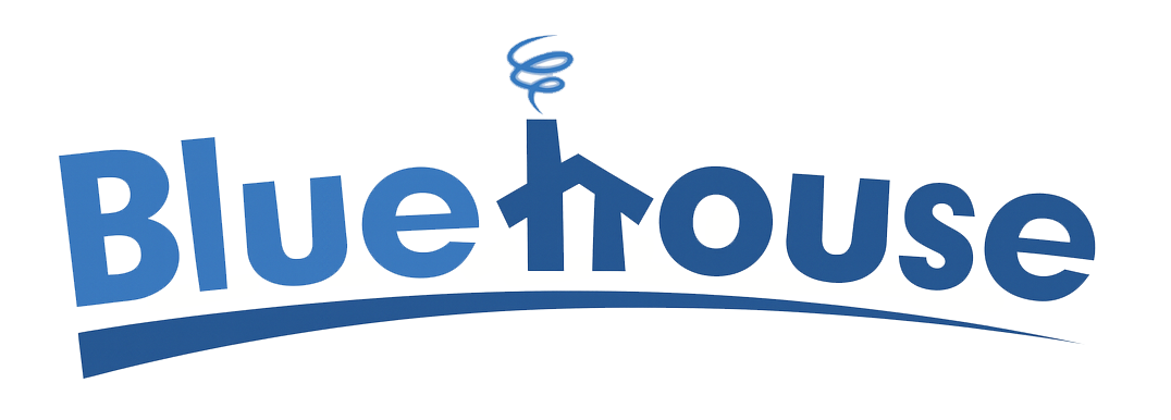 BlueinHouse